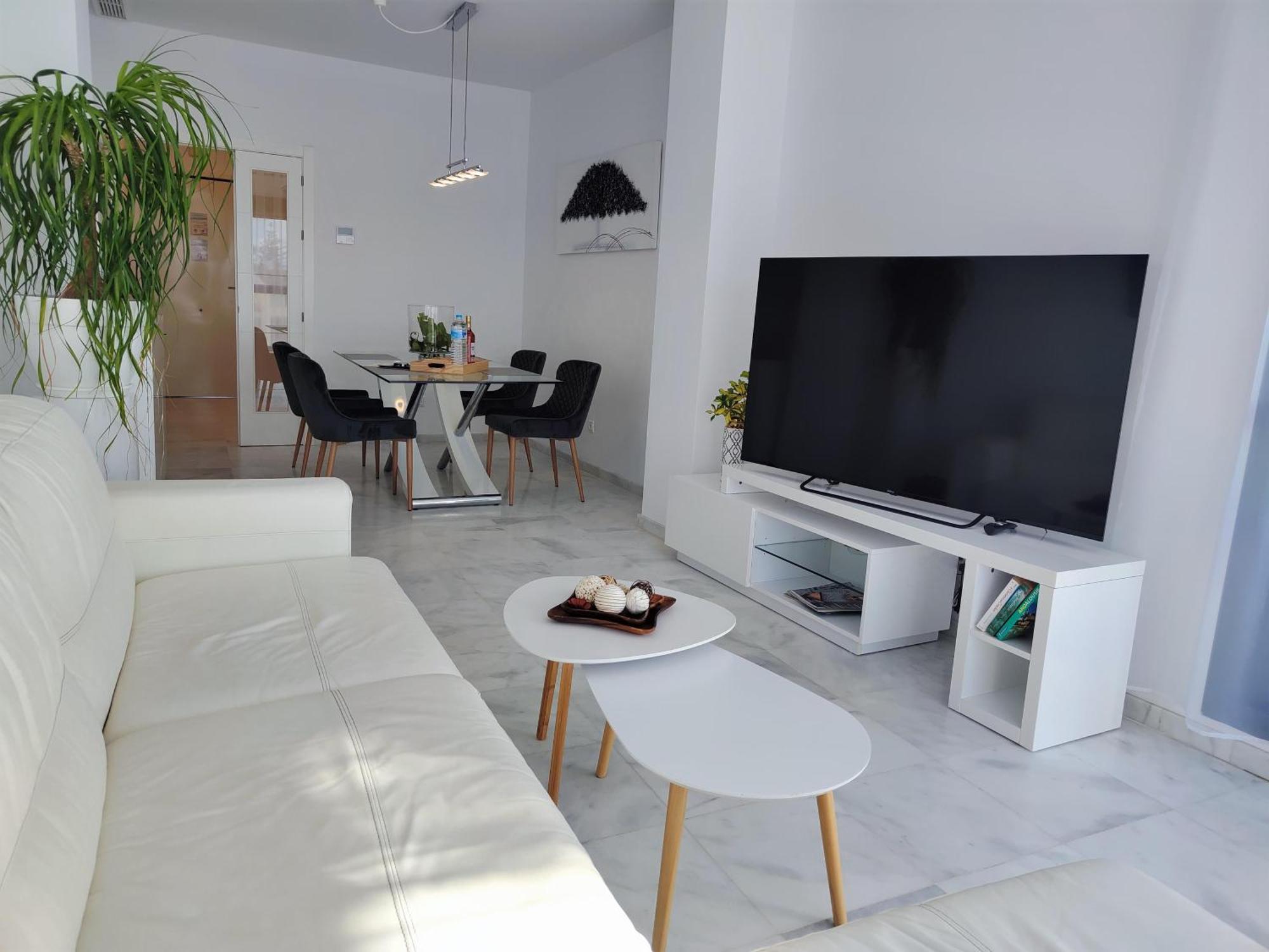 Luxury Duplex Infinity Pool Ehhouse Apartment Estepona Exterior photo